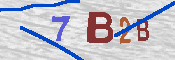 Imagen CAPTCHA