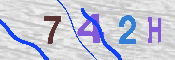 Imagen CAPTCHA