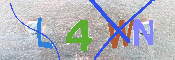 Imagen CAPTCHA