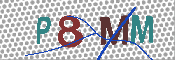Imagen CAPTCHA