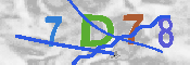 Imagen CAPTCHA