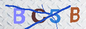 Imagen CAPTCHA