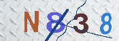 Imagen CAPTCHA