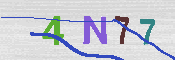 Imagen CAPTCHA