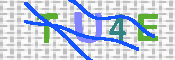 Imagen CAPTCHA