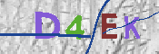 Imagen CAPTCHA