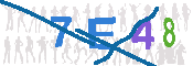 Imagen CAPTCHA