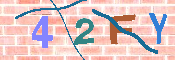 Imagen CAPTCHA