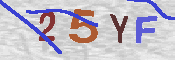 Imagen CAPTCHA