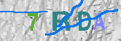 Imagen CAPTCHA