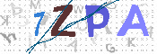 Imagen CAPTCHA