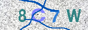 Imagen CAPTCHA