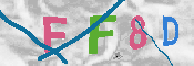 Imagen CAPTCHA