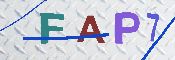 Imagen CAPTCHA