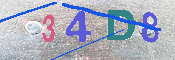Imagen CAPTCHA