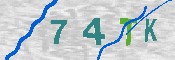 Imagen CAPTCHA