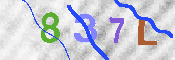 Imagen CAPTCHA