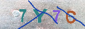 Imagen CAPTCHA
