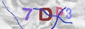 Imagen CAPTCHA