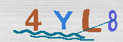 Imagen CAPTCHA