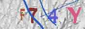 Imagen CAPTCHA