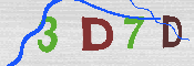 Imagen CAPTCHA