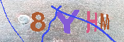 Imagen CAPTCHA