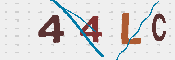 Imagen CAPTCHA