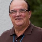 Luis Poveda