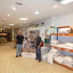 Piensos Roya Canin en Gandia