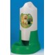 Comedero para perros gaper