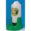 Comedero para perros gaper