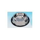 Comedero inoxidable Ø180