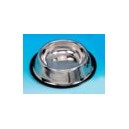 Comedero inoxidable Ø220