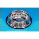Comedero inoxidable Ø300 