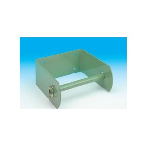 Soporte de sal metálico