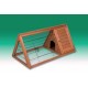 Caseta conejos modelo Toscana 