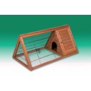 Caseta conejos modelo Toscana 