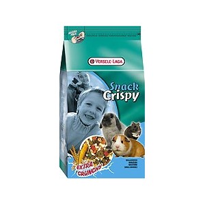 Snack Crispy 650 g