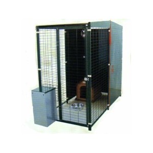 Box 2x1 metros