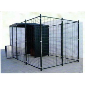 Box 3x2 metros