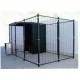 Box para perros grande 3x2 metros