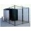 Box 3x2 metros