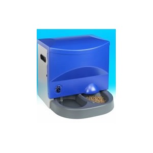 Tolva mixta automática petsitter
