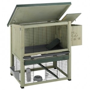 Conejera Ranch 100 Plus.