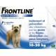 Frontline Spot on Perro 10-20 kg