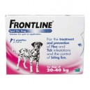 Frontline Spot on Perro 20-40 kg