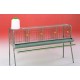 bateria 16 aves