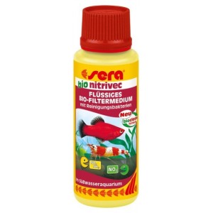 Sera Bio Nitrivec 100 ml