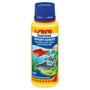 Sera Toxivec 100 ml